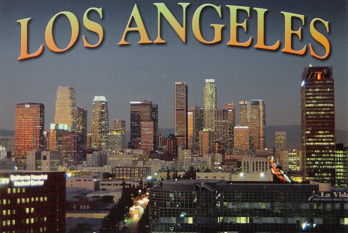Du Lịch Mỹ: LOS ANGELES – LAS VEGAS – HOOVER DAM – DISNEYLAND 7 ngày 6 đêm