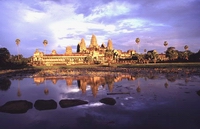 Tour du lịch Campuchia: Siêm Riệp - Phnôm Pênh 4 ngày 3 đêm
